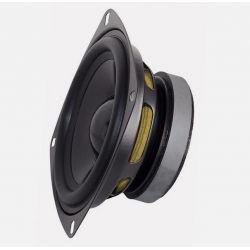 WOOFER 13 CM 4 OHM MIDRANGE 130 mm ALTOPARLANTE PER AUTO