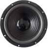 WOOFER 25 CM 8 Ohm 300w ALTOPARLANTE SOSP. MORBIDA 10" 26 CM CASSE ACUSTICHE