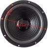 WOOFER 25 CM 8 Ohm 200w ALTOPARLANTE SOSP. MORBIDA 10" POLLICI CASSE ACUSTICHE