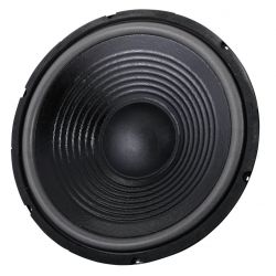 WOOFER 30 CM 8 Ohm 12" 31 CM 400W sosp. morbida ALTOPARLANTE RICAMBIO CASSE ACUSTICHE