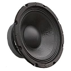 WOOFER 20 Cm 8 Ohm ALTOPARLANTE 8" POLLICI ALTA QUALITA' 200W MAGNETE DA 12 CM