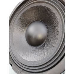 WOOFER 20 Cm 8 Ohm ALTOPARLANTE 8" POLLICI ALTA QUALITA' 200W MAGNETE DA 12 CM
