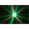 COPPIA EFFETTI LUCE A LED MEZZA SFERA ALTA LUMINOSTIA' art. cp153225 - 3