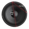 COPPIA WOOFER 4 Ohm PROFESSIONALI 500W 26 CM 10" ART. cps104 - 3