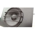 GRIGLIA PROTETTIVA PER SUBWOOFER CASSE ACUSTICHE WOOFER IN METALLO 31,5 CM