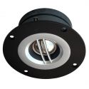TWEETER A CUPOLA MAGNETICO FERROFLUIDO 220W 10 cm 8 Ohm MOD. SL-118