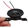 MINI TWEETER 4 OHM AUTO MIDRANGE MEDIO ALTO 30W DIAMETRO 5 Cm.