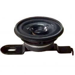 MINI TWEETER 4 OHM AUTO MIDRANGE MEDIO ALTO 30W DIAMETRO 5 Cm.