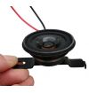 COPPIA TWEETER 4 OHM AUTO MIDRANGE 2" POLLICI 2 VIE MEDIO ALTO 30W DIAMETRO 5 Cm.