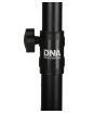 STATIVO CASSA ACUSTICA TREPPIEDE SUPPORTO CAVALLETTO PROFESSIONALE 50 KG
