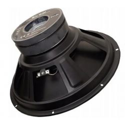 WOOFER 30 CM 8 Ohm 12" POLLICI 500W FOAM DOPPIO MAGNETE SUBWOOFER