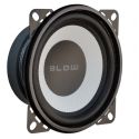 WOOFER 10 CM 4 Ohm ALTOPARLANTE AUTO 110W ALTA EFFICIENZA 4" POLLICI MIDRANGE