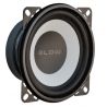 WOOFER 10 CM 4 Ohm ALTOPARLANTE AUTO 110W ALTA EFFICIENZA 4" POLLICI MIDRANGE