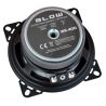 WOOFER 10 CM 4 Ohm ALTOPARLANTE AUTO 110W ALTA EFFICIENZA 4" POLLICI MIDRANGE