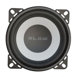 WOOFER 10 CM 4 Ohm ALTOPARLANTE AUTO 110W ALTA EFFICIENZA 4" POLLICI MIDRANGE