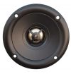 TWEETER A CUPOLA IN TITANIO 8 OHM ROTONDO SERIE ORO 10 CM MAGNETICO