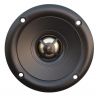 TWEETER A CUPOLA IN TITANIO 8 OHM ROTONDO SERIE ORO 10 CM MAGNETICO