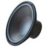 WOOFER 30 CM 8 Ohm 12" POLLICI 500W FOAM DOPPIO MAGNETE SUBWOOFER