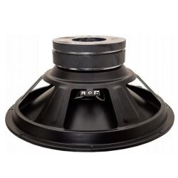 WOOFER 30 CM 8 Ohm 12" POLLICI 500W FOAM DOPPIO MAGNETE SUBWOOFER