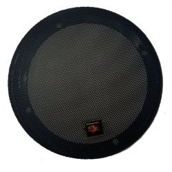 WOOFER 16,5 CM 4 Ohm 6,5" POLLICI + 2 TWEETER PIEZO + GRIGLIA E ACCESSORI