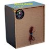 SUBWOOFER PASSIVO HOME THEATRE CINEMA XBASS 8" POLLICI 200 WATT