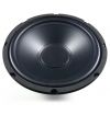 WOOFER 30 Cm 8 Ohm ALTOPARLANTE in foam CONO 300 MM 12" POLLICI SOSPENSIONE MORBIDA