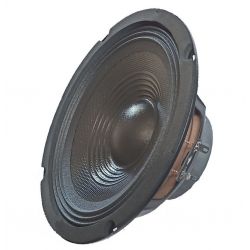 2 WOOFER 16,5 CM 4 Ohm 165 MM ALTOPARLANTI SPORTELLO AUTO 6,5" POLLICI
