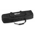 BORSA BORSONE MULTIFUNZIONE DJ EFFETTI LUCE MIXER CAVI 75x25x12 cm