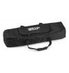 BORSA BORSONE MULTIFUNZIONE DJ EFFETTI LUCE MIXER CAVI 75x25x12 cm