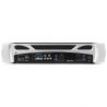 AMPLIFICATORE DJ PA FINALE DI POTENZA 300w RACK 19" BLUETOOTH DISPLAY MP3 E RECORDING - 3
