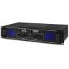 AMPLIFICATORE DJ FINALE POTENZA PA STEREO SPL 1000W EQUALIZZATO X DJ