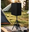 CUSTODIA ALTOPARLANTI SUBWOOFER COVER CASSE ACUSTICHE BORSA IMPERMEABILE 67x42x38 cm Cm