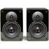 SHARD-LAB® SL-192 TWEETER A CUPOLA 10 Cm MAGNETICO DOME 4" pollici 8 Ohm 120 watt