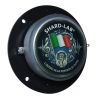 SHARD-LAB® COPPIA TWEETER A CUPOLA 10 Cm MAGNETICO DOME 4" pollici 8 Ohm 240 watt