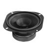 COPPIA ALTOPARLANTE BANDA LARGA 10 CM 8 Ohm 4" POLLICI 200 WATT WOOFER