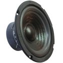 COPPIA WOOFER 13 cm 8 Ohm MIDRANGE 200W 136 mm 5" POLLICI