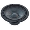 MIDRANGE 13 CM 8 Ohm WOOFER 100W 136 mm 5" POLLICI ALTOPARLANTE MEDI