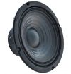 COPPIA MIDRANGE 13 CM 8 Ohm WOOFER 200W 136 mm 5" POLLICI ALTOPARLANTE MEDI