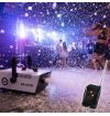 MACCHINA SCHIUMA PARTY WIRELESS NEVE 600W GENERATORE DI SCHIUMA PROFESSIONALE
