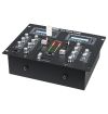MIXER DJ CONSOLLE CDJ DOPPIA POSTAZIONE BLUETOOTH USB LETTORE MP3 LIVE