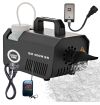MACCHINA SCHIUMA PARTY NEVE 400w WIRELESS generatore di schiuma automatica