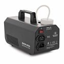 MACCHINA SCHIUMA PARTY NEVE 400w WIRELESS generatore di schiuma automatica