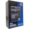 MIXER CON EFFETTI AUDIO 4 CANALI CON BLUETOOTH + USB + DISPLAY