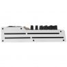 MIXER CON EFFETTI AUDIO 4 CANALI CON BLUETOOTH + USB + DISPLAY