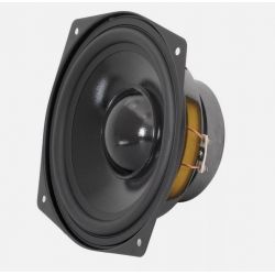 WOOFER 10 CM 4 OHM AUTO MIDRANGE 105 mm ALTOPARLANTE MIDRANGE 10 CM