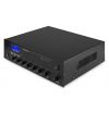 AMPLIFICATORE 100V IBRIDO 8 OHM FILODIFFUSIONE LINEA BLUETOOTH + USB + TELECOMANDO bt