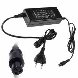 Caricatore universale per overboard e monopattino elettrico 42V 1.5A