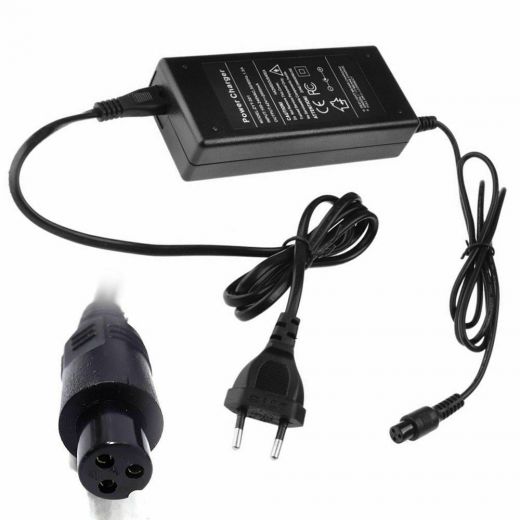 Caricatore universale per overboard e monopattino elettrico 42V 1.5A