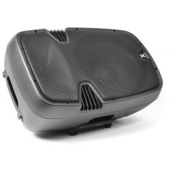 CASSA AMPLIFICATA ATTIVA DIFFUSORE PALCO 800W WOOFER 38 CM 15" POLLICI
