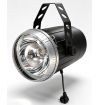 4 PEZZI EFFETTO LUCE STROBOSCOPICA STROBO DJ DEEJAY DISCOTECA LUCI PSICHEDELICHE
